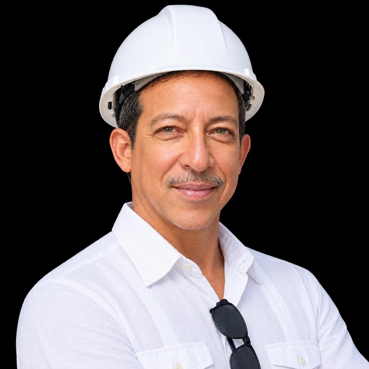 José Visbal